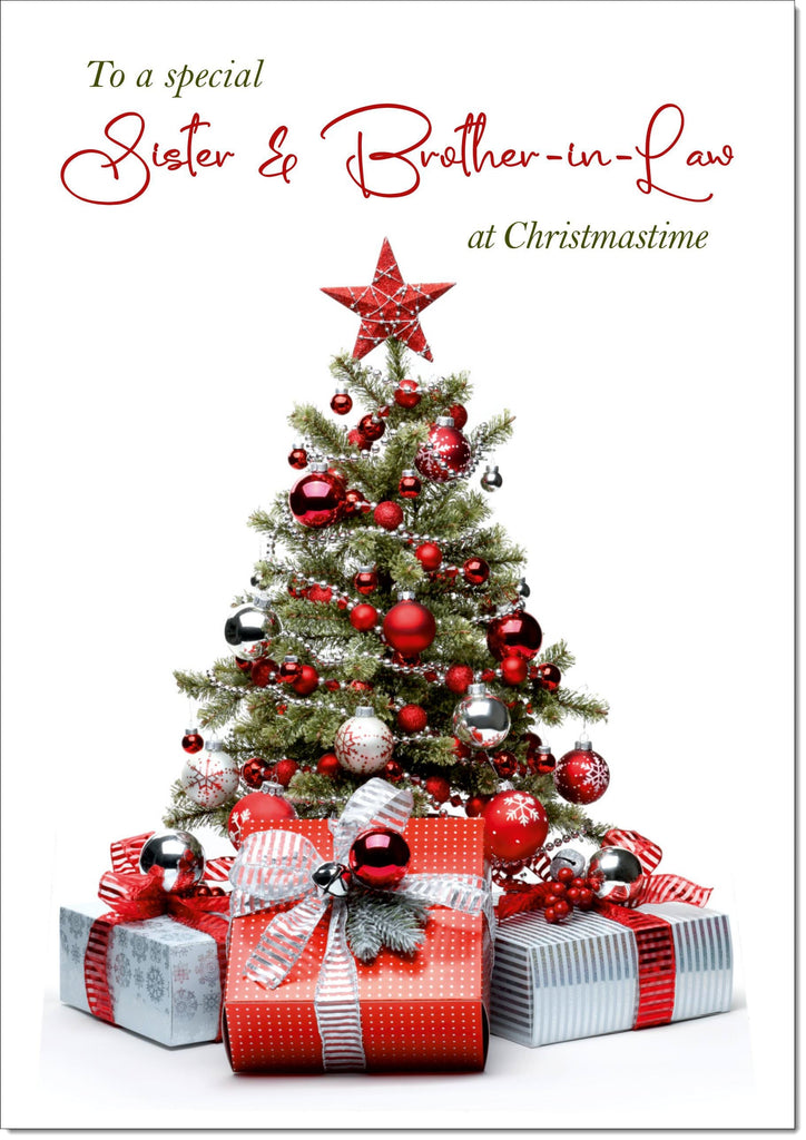 All Couple Relation Christmas cards