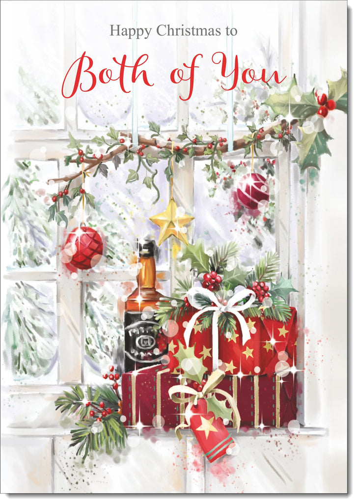 All Special Title Christmas cards