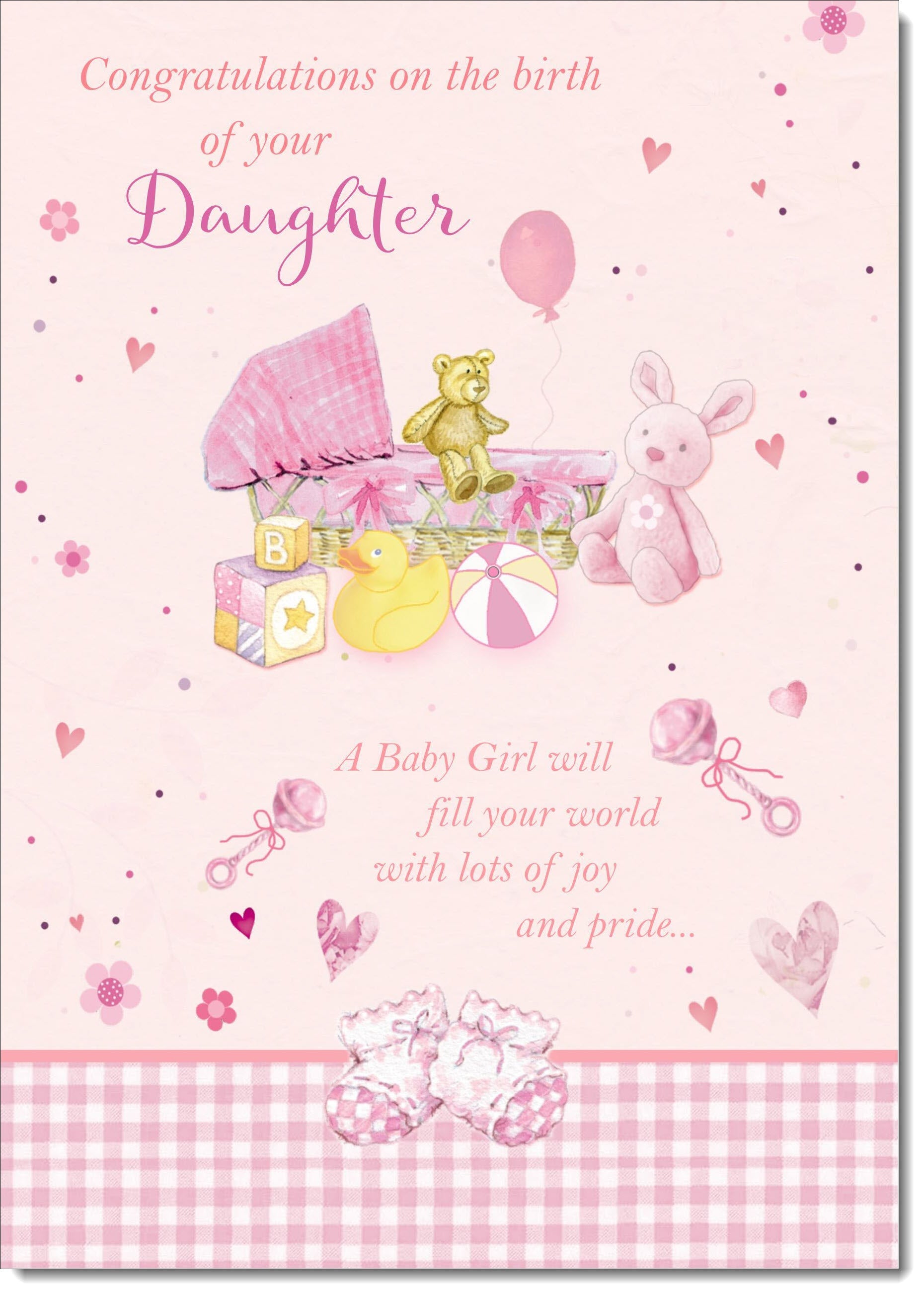 What To Write in A New Baby Card | Newborn Wishes What To Write in A New Baby Card | Newborn Wishes
